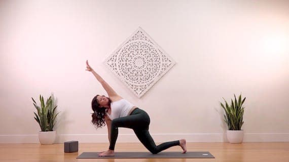 Quick Detox Flow