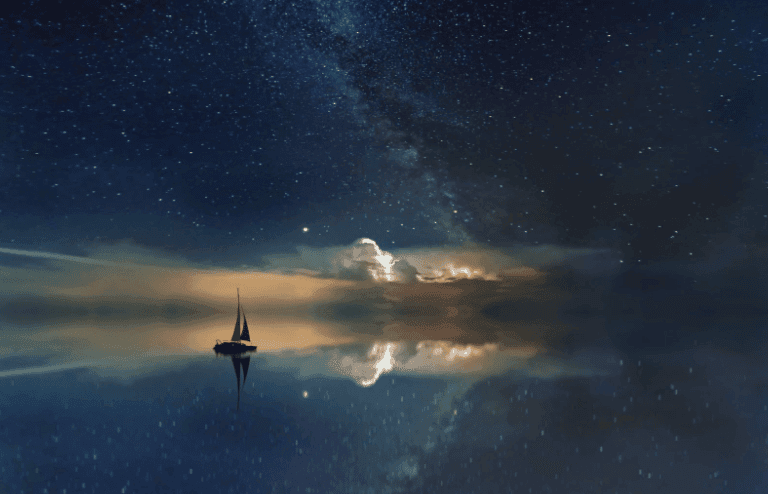 Night 6 - Dreamwaves Meditation