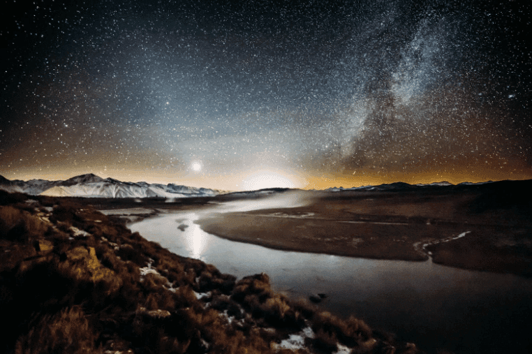 Night 7 - Instinctive Drift to Sleep