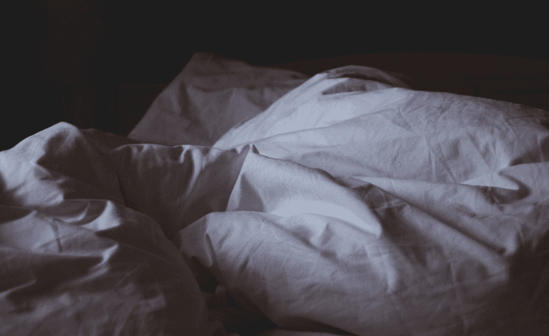 Night 1 - Serene Slumber