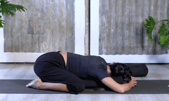 Regulate Your Nervous System