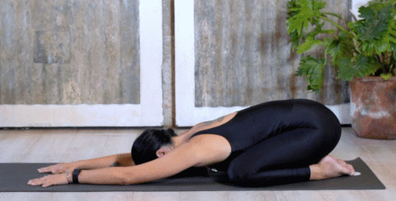 Physical & Emotional Recovery