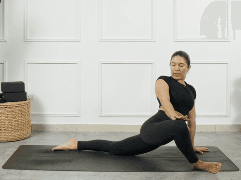 Leg Day Cool Down