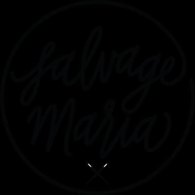 Salvage Maria