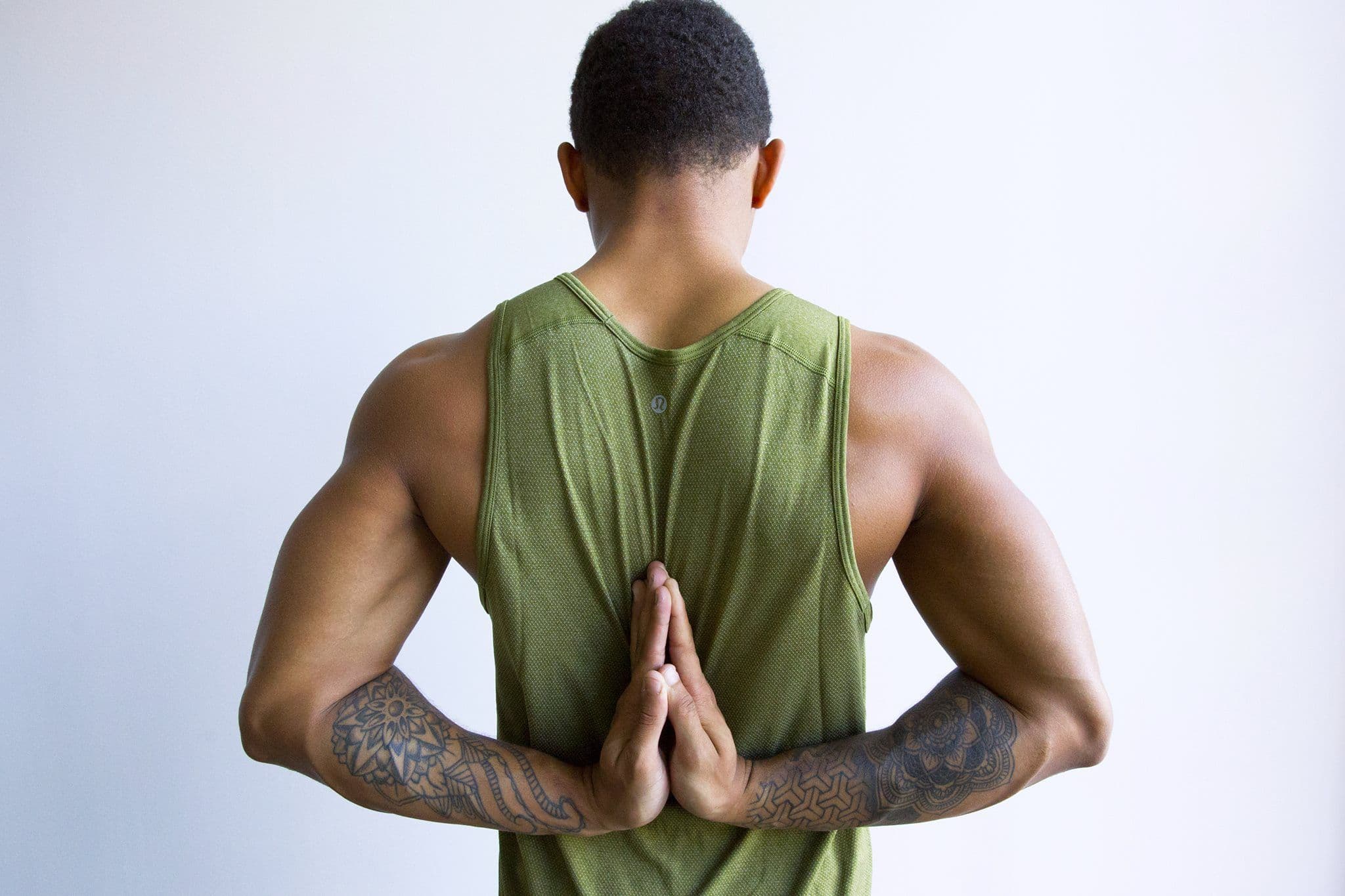 Deandre Sinette