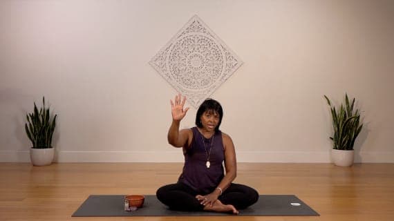 Mudras: Part 1