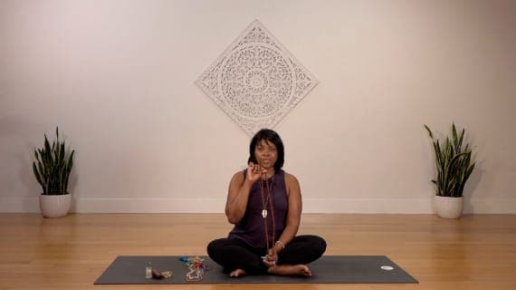 Bija Seed Mantras & Japa Meditation