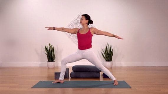 Prenatal for Experienced Yoginis