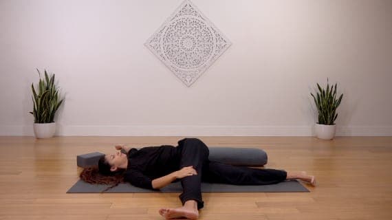 Boost Your Immunity On Your Back