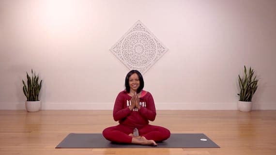 Third Eye Chakra