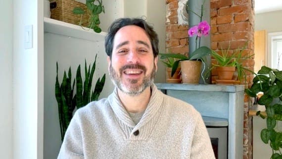 Jaya Gurudev: I am Guided