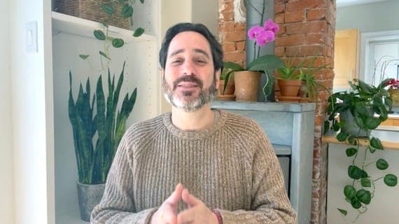 Hare Krishna: I am Bliss