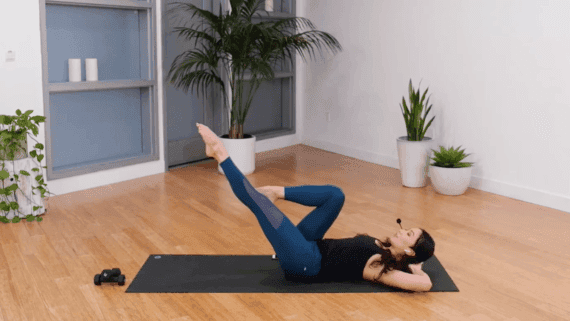 Raise the Barre